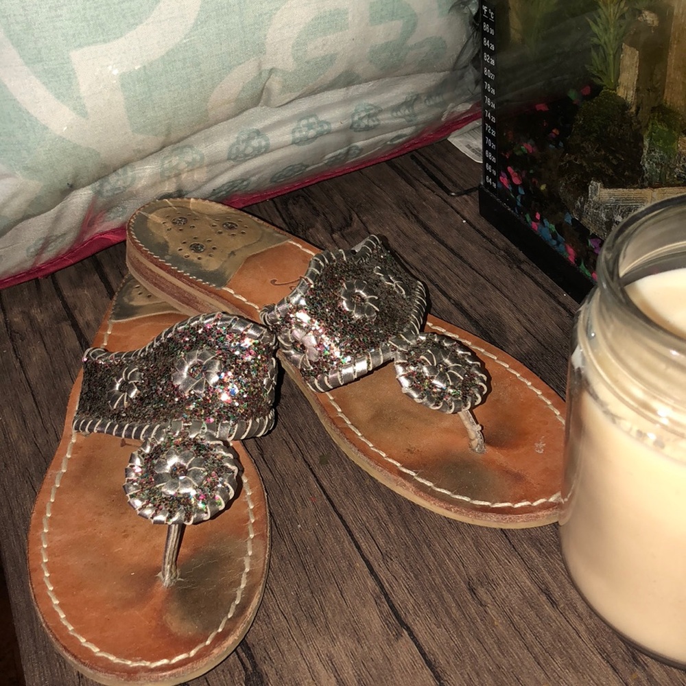 Jack Rogers